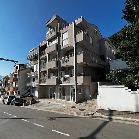 Guest House Mrvaljevic ブドヴァ エクステリア 写真