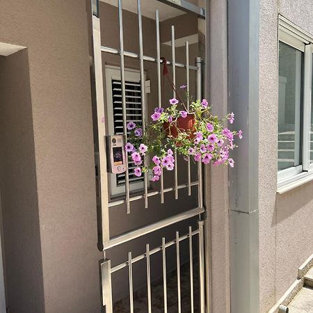 Guest House Mrvaljevic ブドヴァ エクステリア 写真