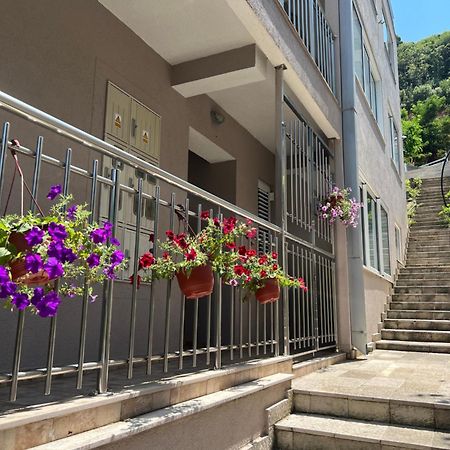 Guest House Mrvaljevic ブドヴァ エクステリア 写真