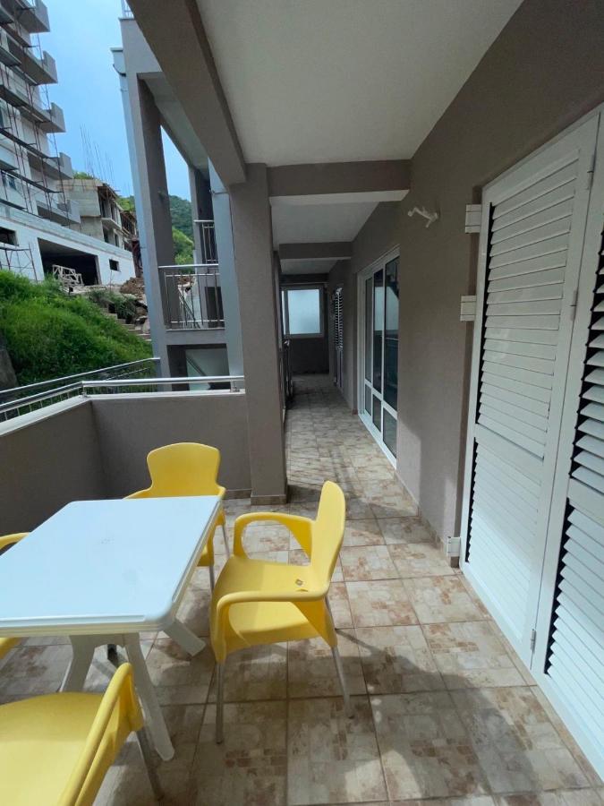 Guest House Mrvaljevic ブドヴァ エクステリア 写真