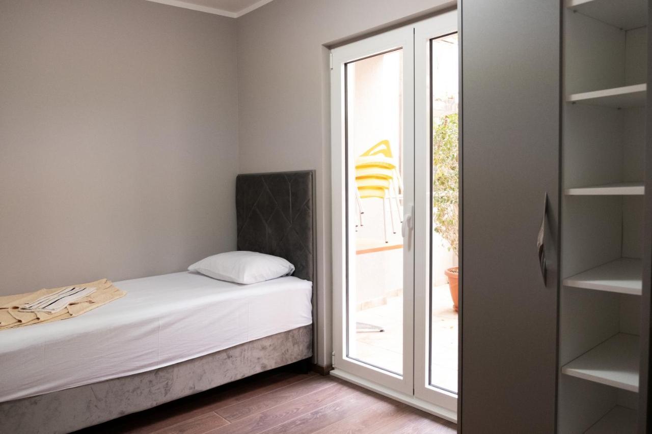 Guest House Mrvaljevic ブドヴァ エクステリア 写真