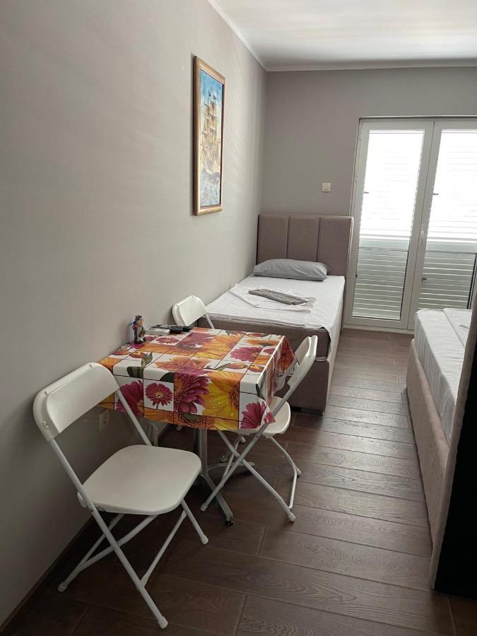 Guest House Mrvaljevic ブドヴァ エクステリア 写真