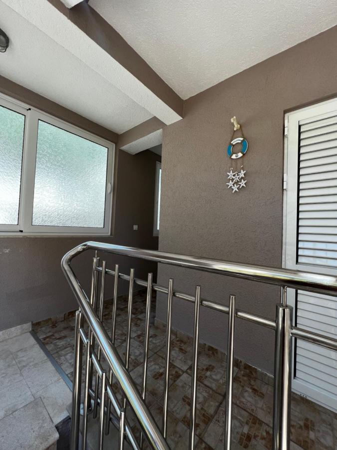 Guest House Mrvaljevic ブドヴァ エクステリア 写真