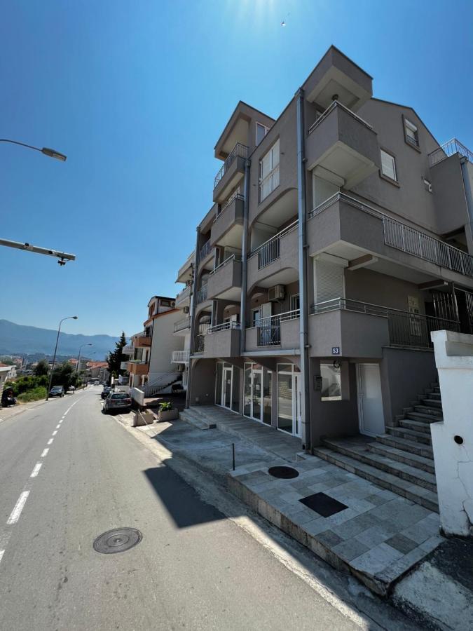 Guest House Mrvaljevic ブドヴァ エクステリア 写真