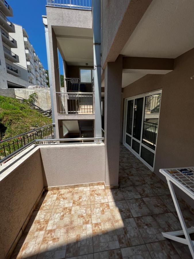 Guest House Mrvaljevic ブドヴァ エクステリア 写真