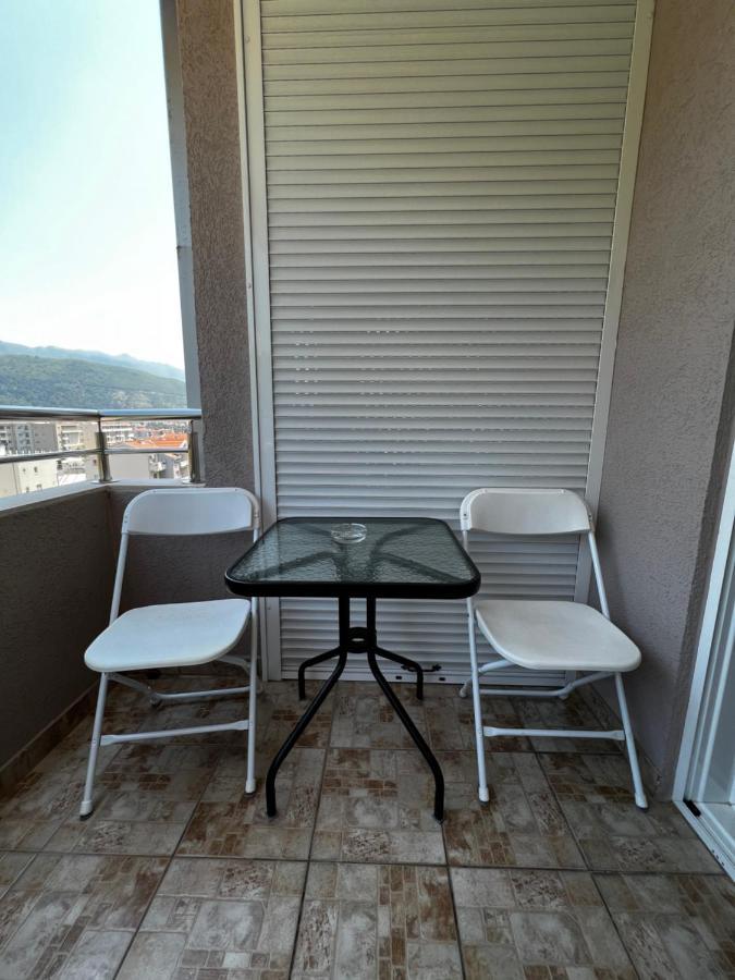 Guest House Mrvaljevic ブドヴァ エクステリア 写真