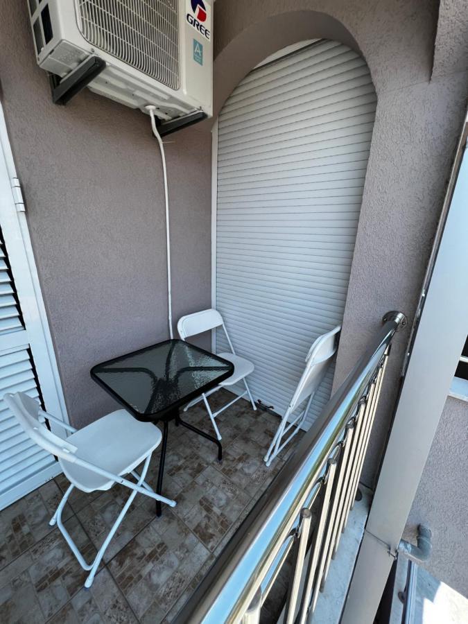 Guest House Mrvaljevic ブドヴァ エクステリア 写真