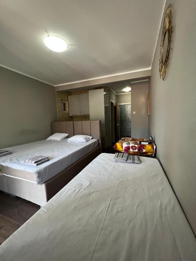 Guest House Mrvaljevic ブドヴァ エクステリア 写真