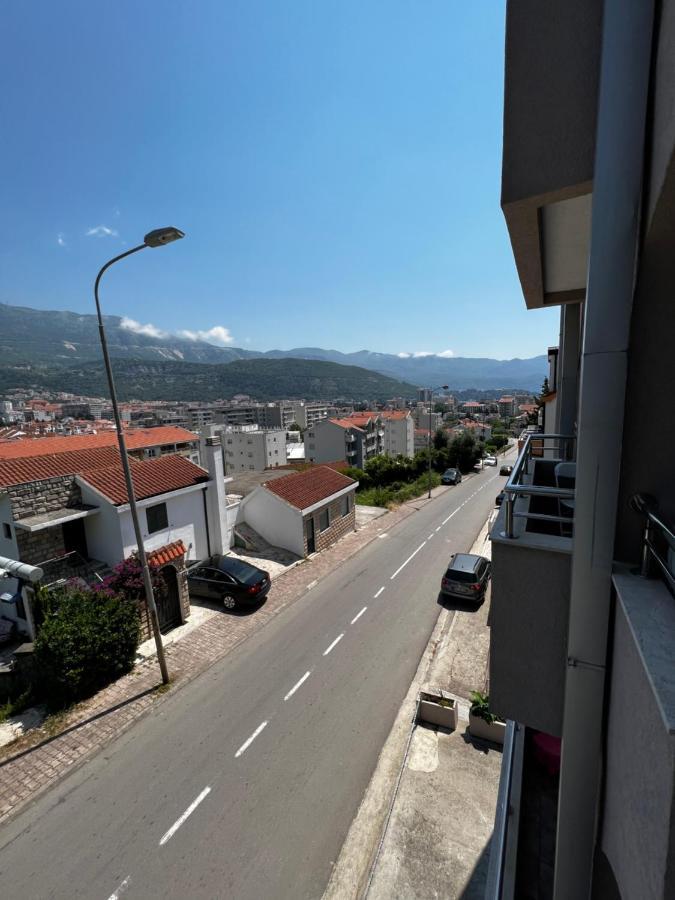 Guest House Mrvaljevic ブドヴァ エクステリア 写真