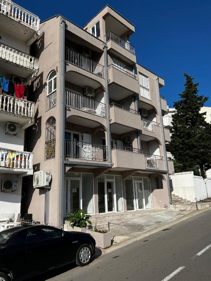 Guest House Mrvaljevic ブドヴァ エクステリア 写真