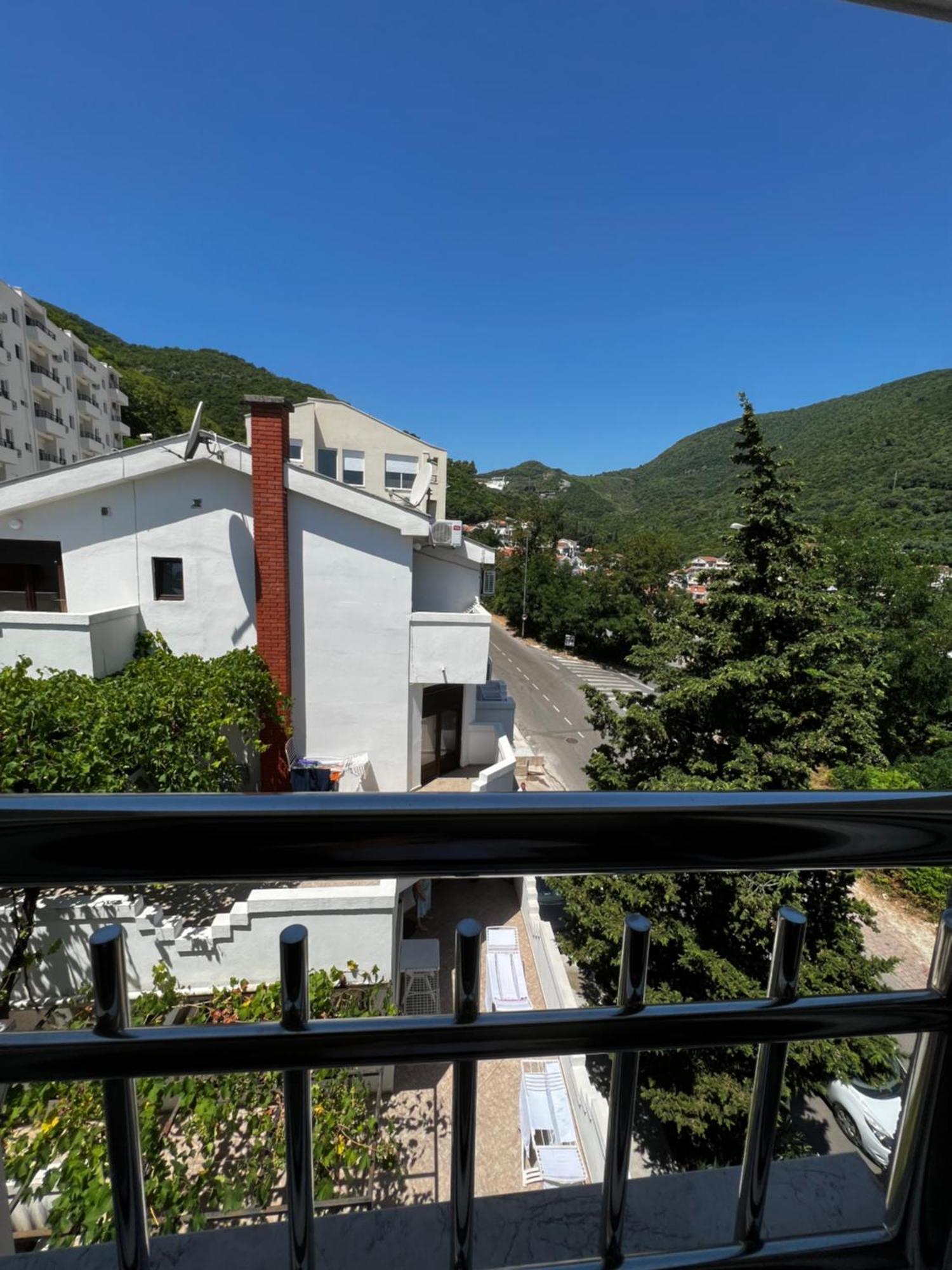 Guest House Mrvaljevic ブドヴァ エクステリア 写真