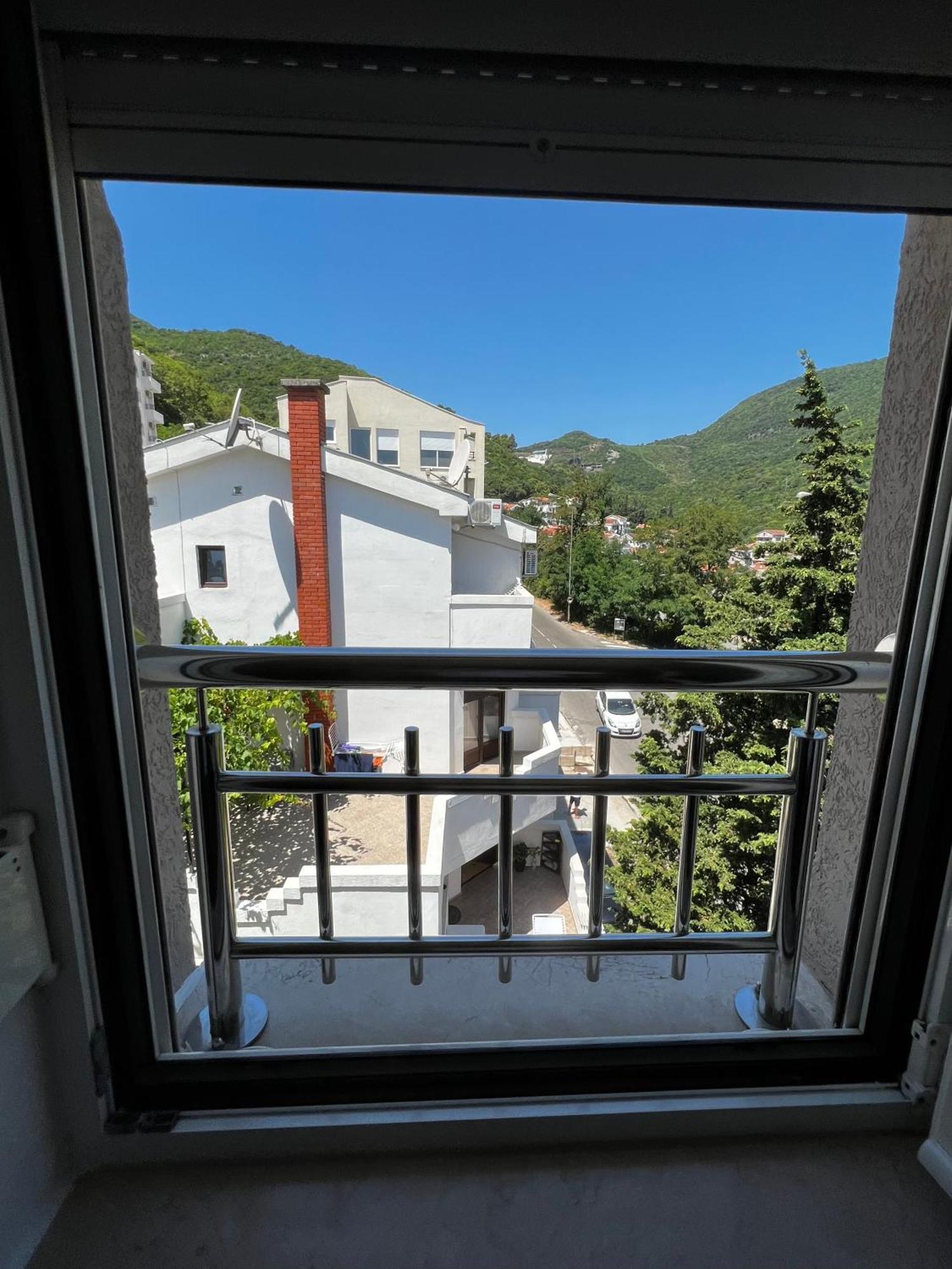 Guest House Mrvaljevic ブドヴァ エクステリア 写真